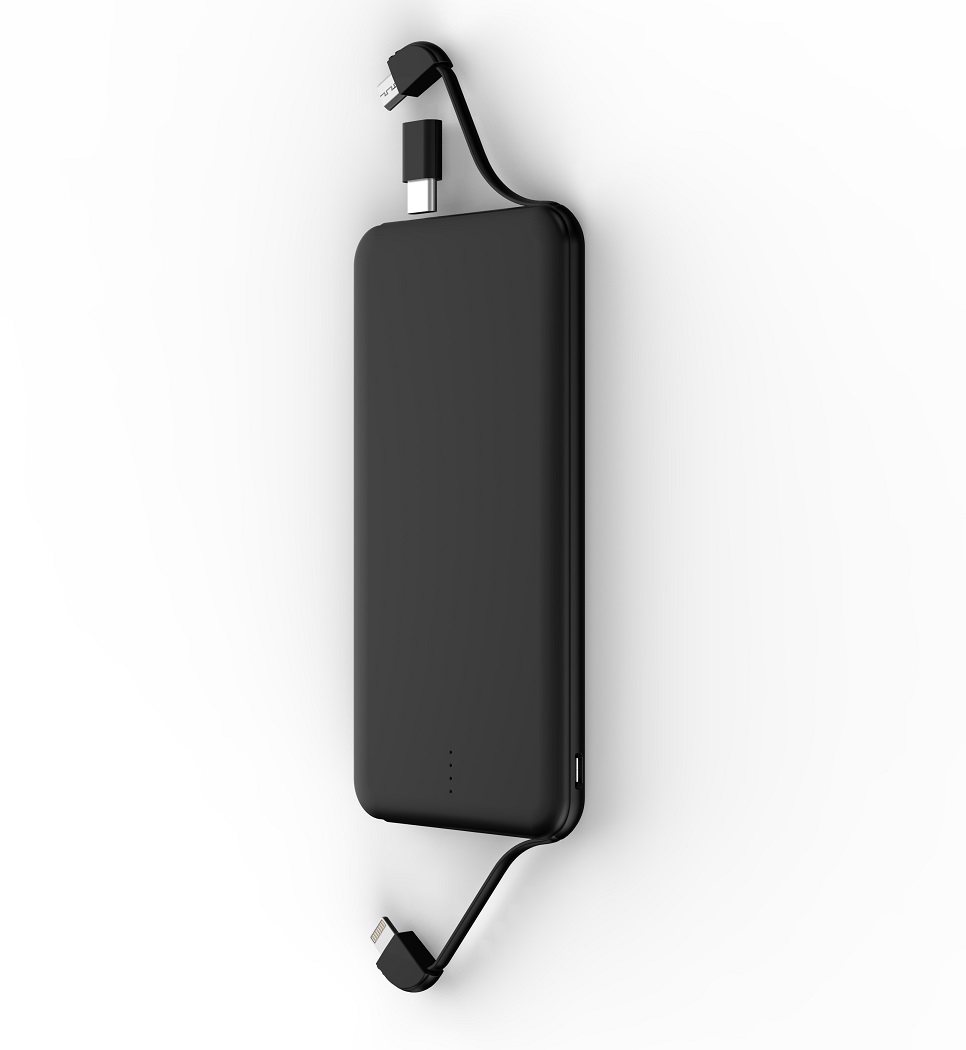 BYPB-C02 (5000mAh)