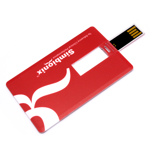 BYU-C01 (Credit Card USB)