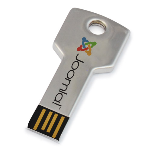 BYU-K01 (Key Shaped USB)