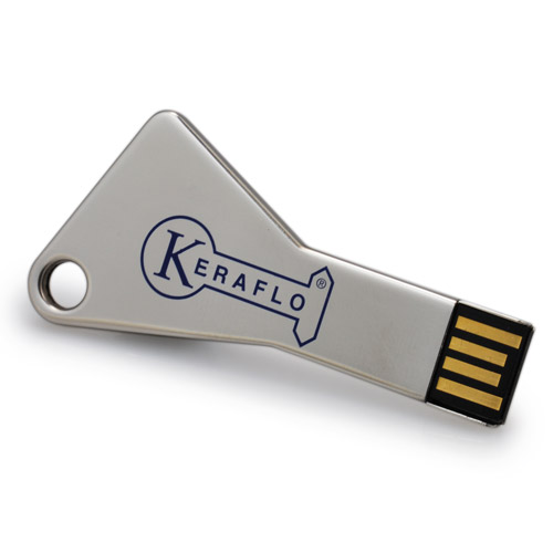 BYU-K02 (Key Shaped USB)